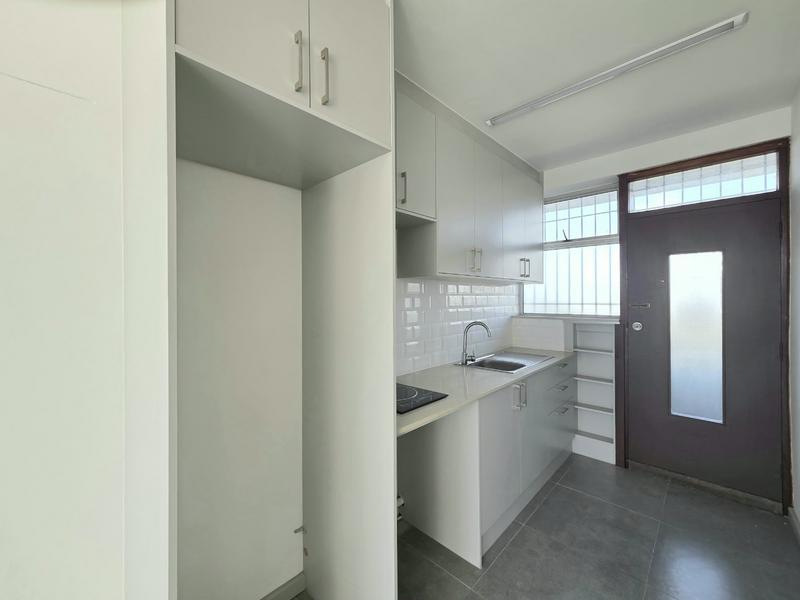 To Let 1 Bedroom Property for Rent in Sanlamhof Western Cape